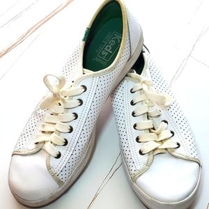Keds sneakers size 8.5.